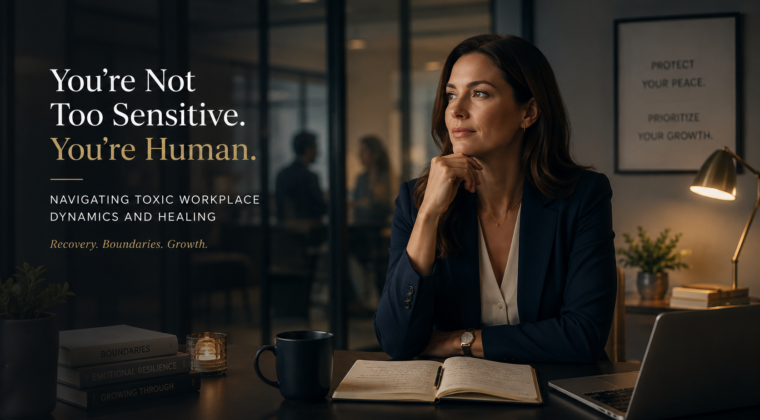 Workplace Narcissistic Abuse